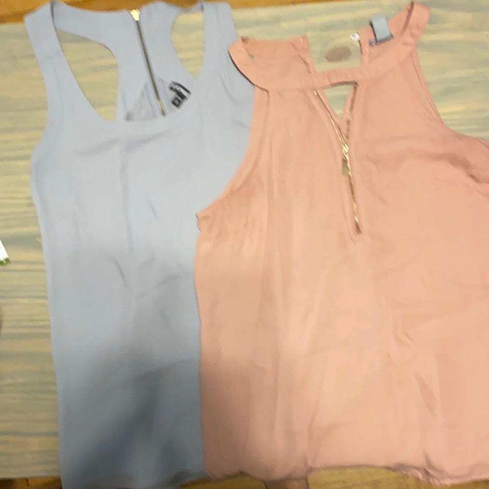 Tank Bundle